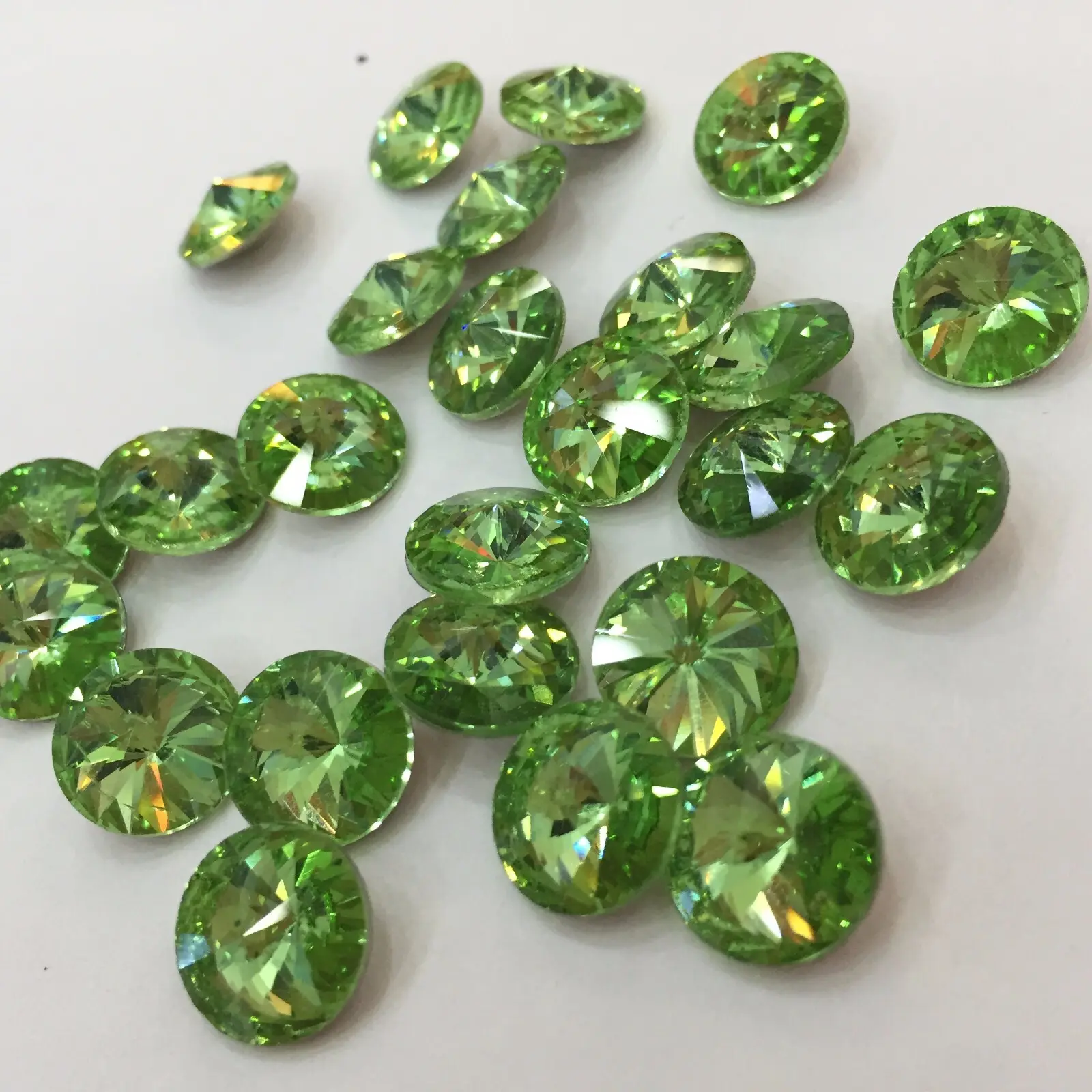 Jpstrass free swarovski crystal rhinestones teardropovalsquaretriangle for online 3