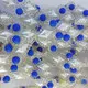 Jpstrass fancy rhinestone ribbon yard for dress 5