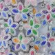 Jpstrass fancy rhinestone ribbon yard for dress 2
