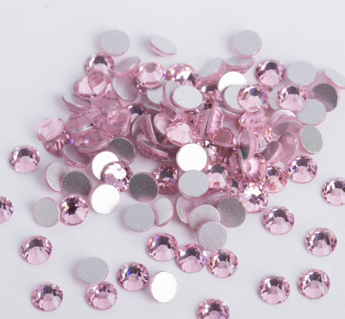 JP STRASS non hot fix rhinestones for garment 3