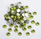 Jpstrass bulk red rhinestones factory for clothes 3