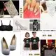 Jpstrass bulk red rhinestones factory for clothes 4