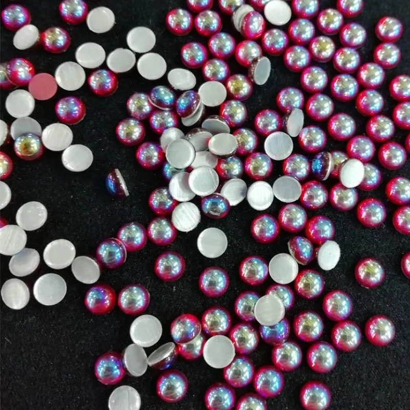 hot fix epoxy stones from 1.5MM to 13MM for making t-shirt wholesale supplier 1