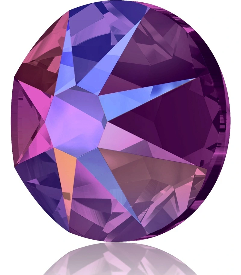 Jpstrass free lead free rhinestone vendor for clothing 7