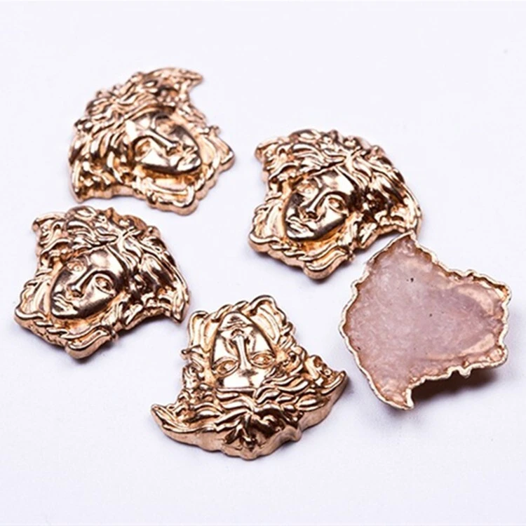 Jpstrass decorative hot fix stone ladies for party 5