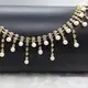 Jpstrass roll rhinestone banding factory price for online 4