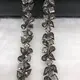 Jpstrass roll rhinestone banding factory price for online 8