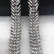 Jpstrass roll rhinestone banding factory price for online 2