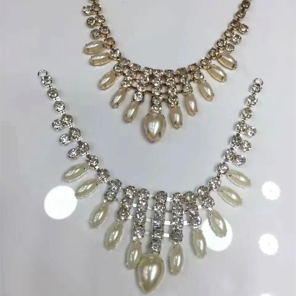 Jpstrass roll rhinestone banding factory price for online 10