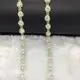 Jpstrass roll rhinestone banding factory price for online 6