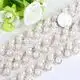 Jpstrass roll rhinestone banding factory price for online 9