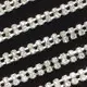 online rhinestone trim wholesale quality quality for clothes 7