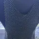 Jpstrass fancy rhinestone mesh roll manufacturer for sale 4