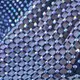 Jpstrass fancy rhinestone mesh roll manufacturer for sale 3