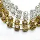 Jpstrass fancy rhinestone mesh roll manufacturer for sale 10