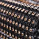 design rhinestone mesh shiny manufacturer for online 2