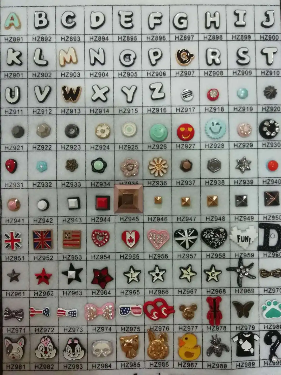 sew on studs for clothing star supplier for ballroom 8