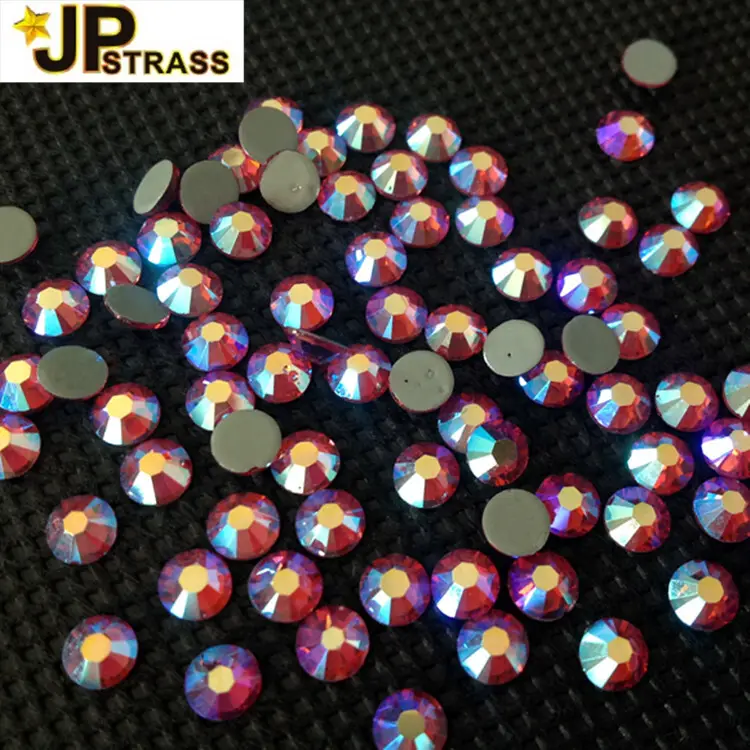 Jpstrass big hotfix rhinestones wholesale supplier for clothing 3