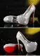 Jpstrass lead iron on rhinestones factory price for bags 6