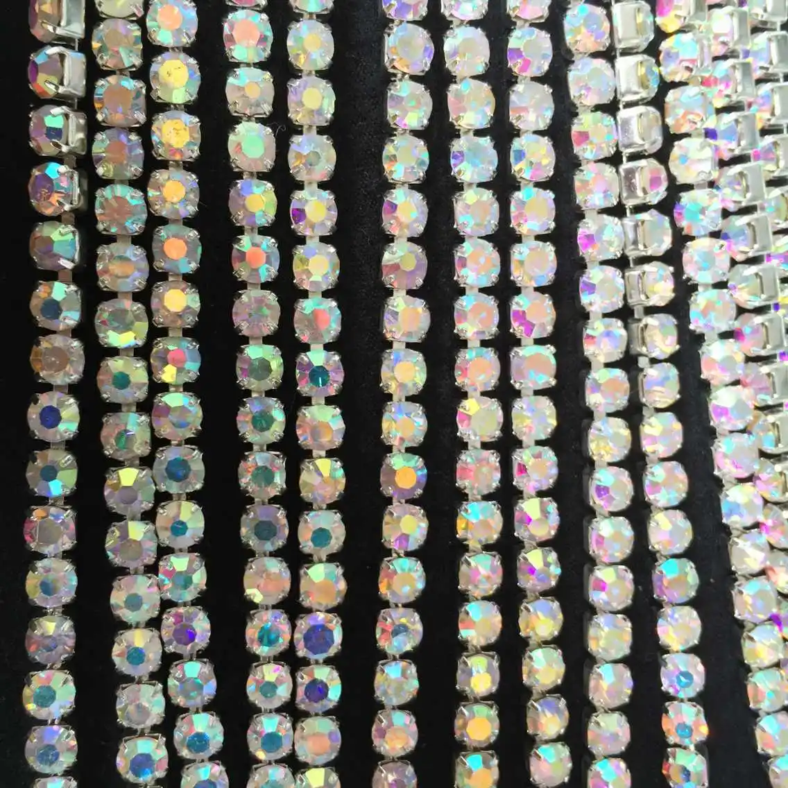 wholesale cup chain supplies garment manufacturer for party 3