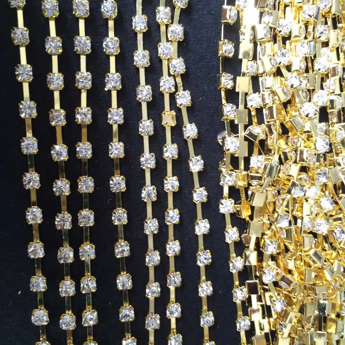 wholesale cup chain supplies garment manufacturer for party 2