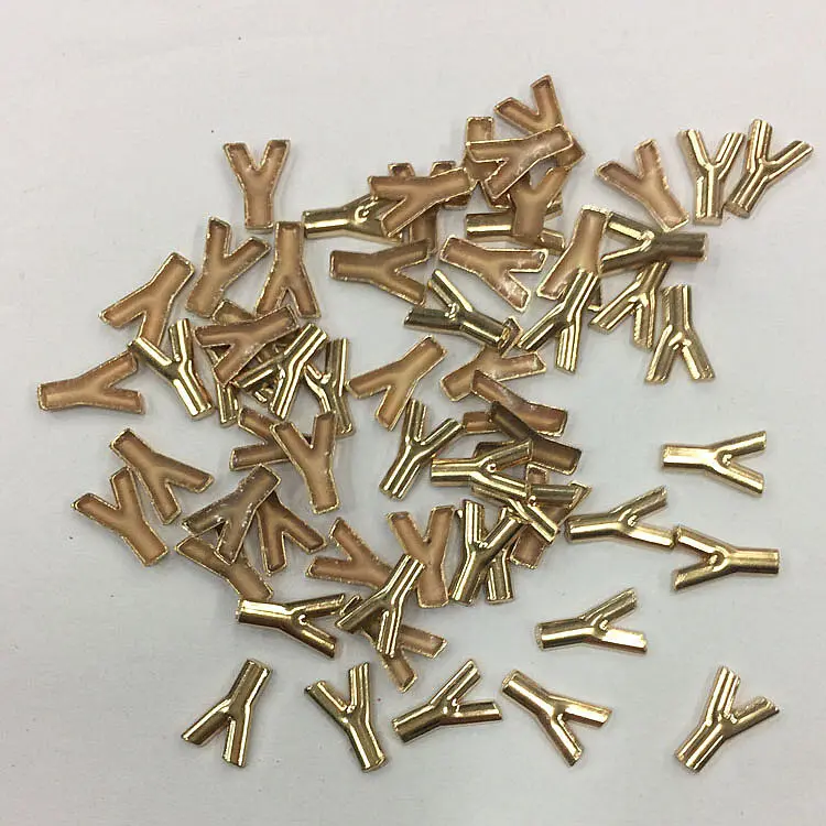 Jpstrass flat studs for clothing ladies for clothes 8