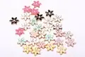 Jpstrass flat studs for clothing ladies for clothes 4