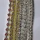 Jpstrass fancy rhinestone chain bulk quality for dress 5