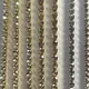 Jpstrass fancy rhinestone chain bulk quality for dress 6