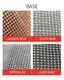 Jpstrass fancy rhinestone chain bulk quality for dress 7