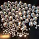 Jpstrass lead iron on rhinestones factory price for bags 3