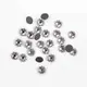 Jpstrass lead iron on rhinestones factory price for bags 4