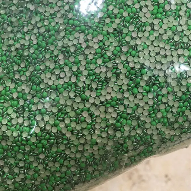 Jpstrass fancy cheap rhinestones manufacturer for dress 2