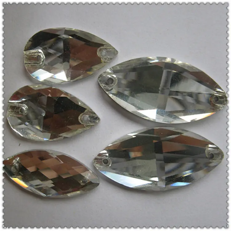 Jpstrass JP STRASS various of style high quality cheap sew on rhinestones plastic chain trimming Plastic rhinestone mesh image6