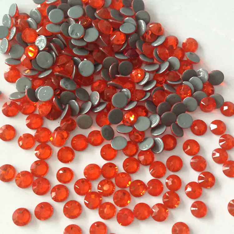 Jpstrass Wholesale supplier of elastic style plastic chain trimming 10 yards each roll Plastic rhinestone mesh image8