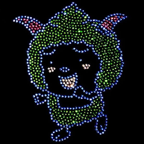 Jpstrass Array image63