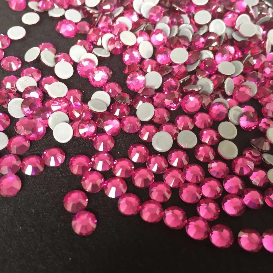 strass hot fix shape Bulk Buy facet Jpstrass 4