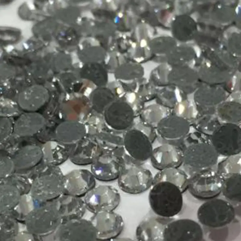 strass hot fix shape Bulk Buy facet Jpstrass 6