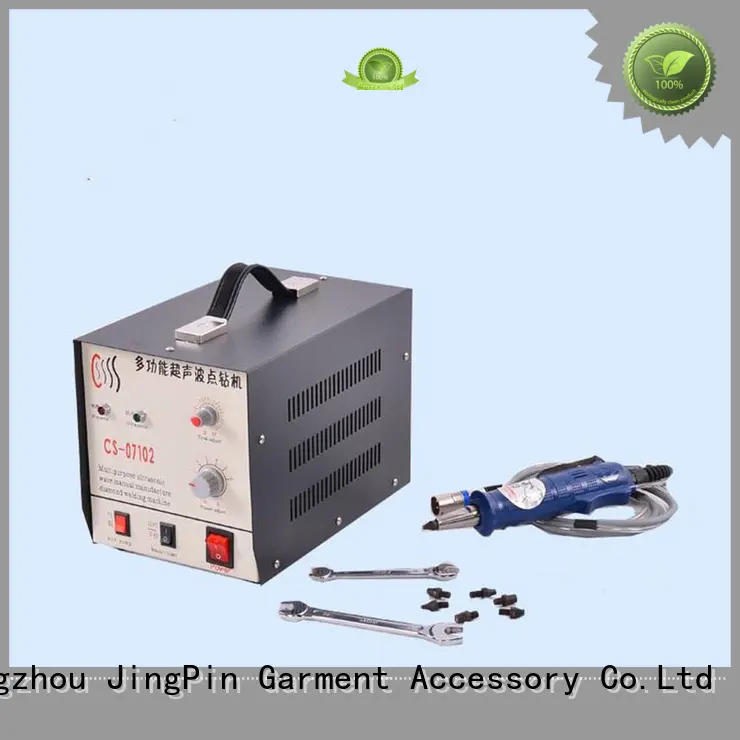 machine harmless 110v setting Jpstrass Brand rhinestone machine supplier 1