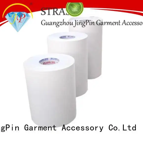 roll 45cm Jpstrass Brand hot fix transfer tape factory 1