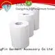 roll 45cm Jpstrass Brand hot fix transfer tape factory 1