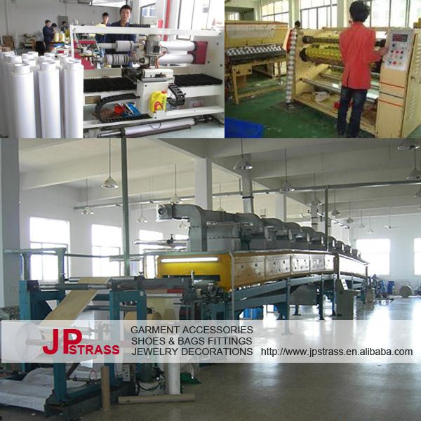 hot fix transfer tape 30cm professional Jpstrass Brand company 4