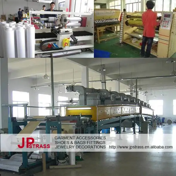 hot fix transfer tape 30cm professional Jpstrass Brand company 4