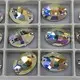 Jpstrass Brand clothing dress rhinestone bridal jewelry 4