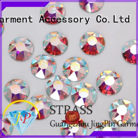 strass hot fix jp intensive garment Jpstrass Brand company 1