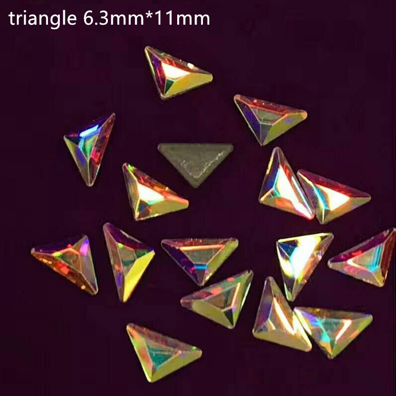 accessories strong diy jewelry pear shaped flat back rhinestones Jpstrass Brand 3