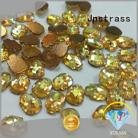 accessories strong diy jewelry pear shaped flat back rhinestones Jpstrass Brand 1