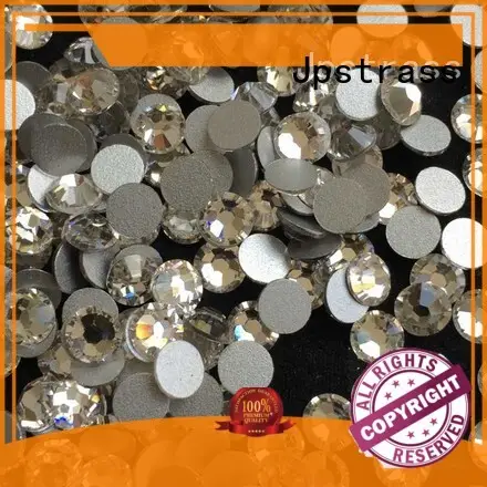 non hotfix rhinestones size from rhinestones wholesale Jpstrass Brand 1
