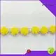 white ladies rhinestone mesh ribbon rows Jpstrass company 1