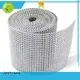 ladies 10 yards jp rhinestone mesh ribbon rows Jpstrass 1